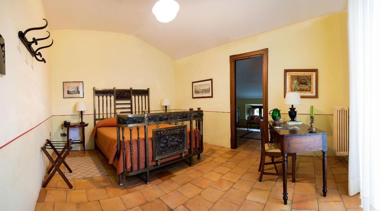 Torre Camigliati Dimora Storica Hotel Camigliatello Silano Kültér fotó