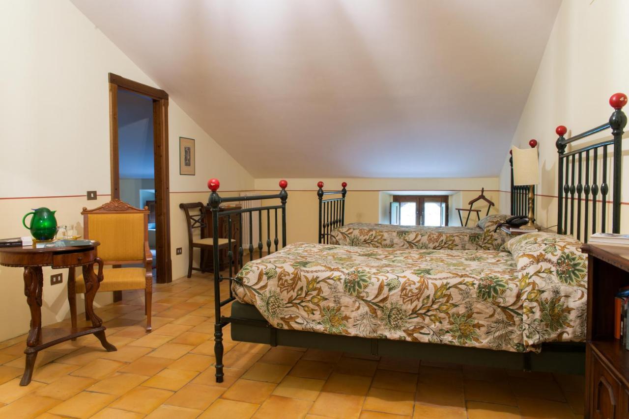 Torre Camigliati Dimora Storica Hotel Camigliatello Silano Kültér fotó