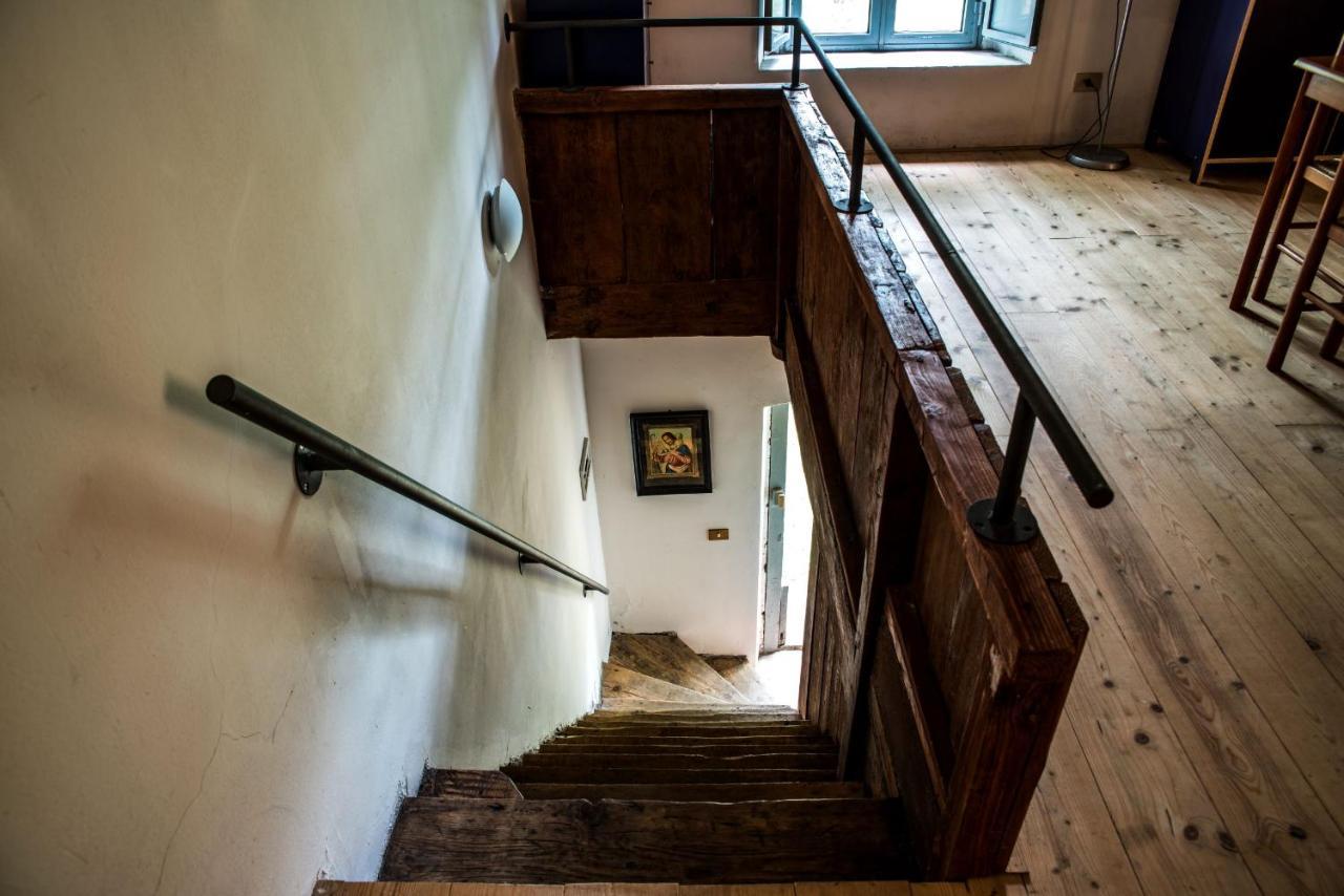 Torre Camigliati Dimora Storica Hotel Camigliatello Silano Kültér fotó