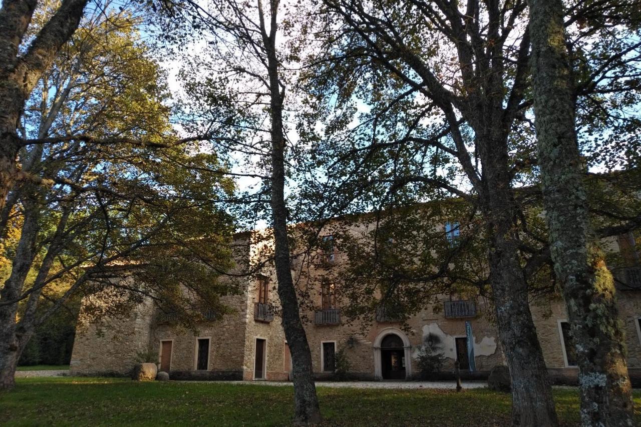 Torre Camigliati Dimora Storica Hotel Camigliatello Silano Kültér fotó