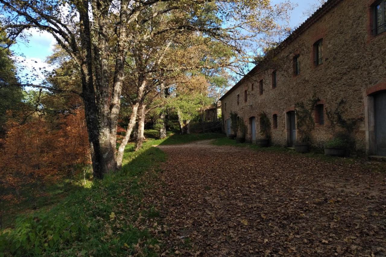 Torre Camigliati Dimora Storica Hotel Camigliatello Silano Kültér fotó