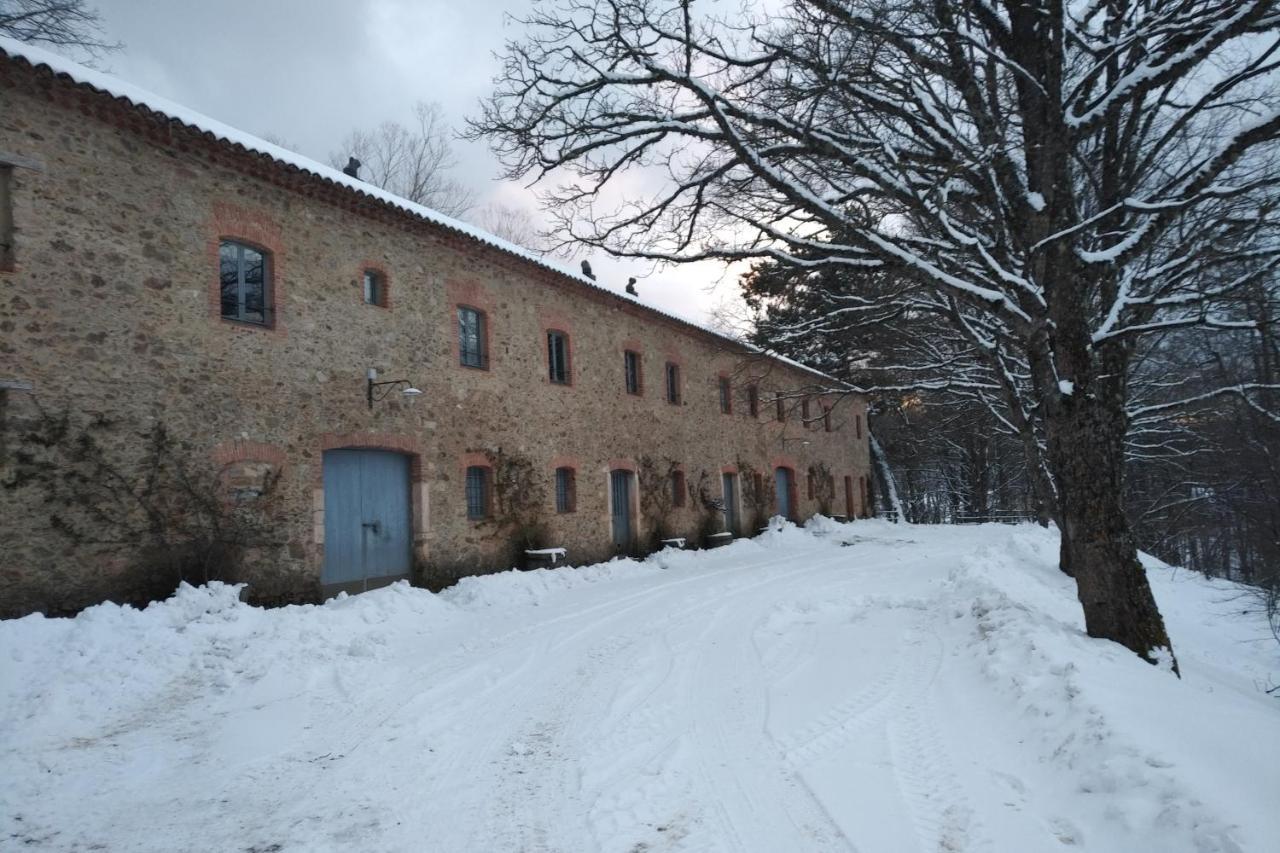 Torre Camigliati Dimora Storica Hotel Camigliatello Silano Kültér fotó