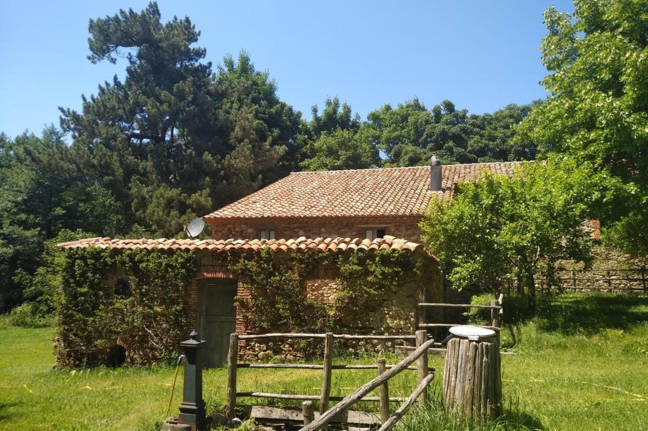 Torre Camigliati Dimora Storica Hotel Camigliatello Silano Kültér fotó