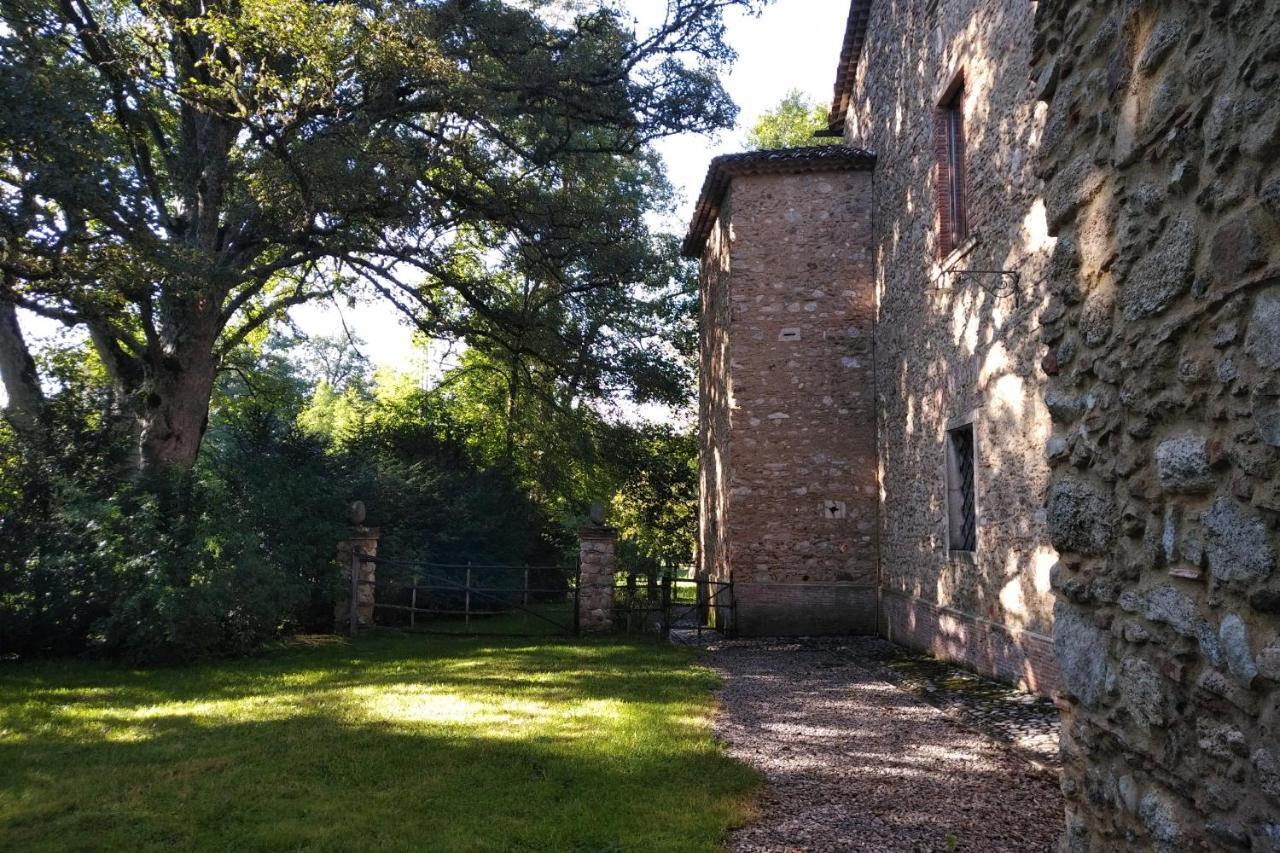Torre Camigliati Dimora Storica Hotel Camigliatello Silano Kültér fotó
