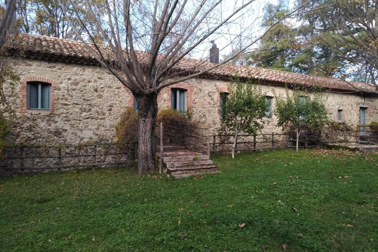 Torre Camigliati Dimora Storica Hotel Camigliatello Silano Kültér fotó